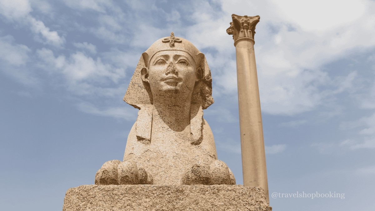 16 Days Egypt Grand Explorer: Cairo, Alexandria, Nile Cruise, Bahariya Oasis & Sharm El Sheikh 1
