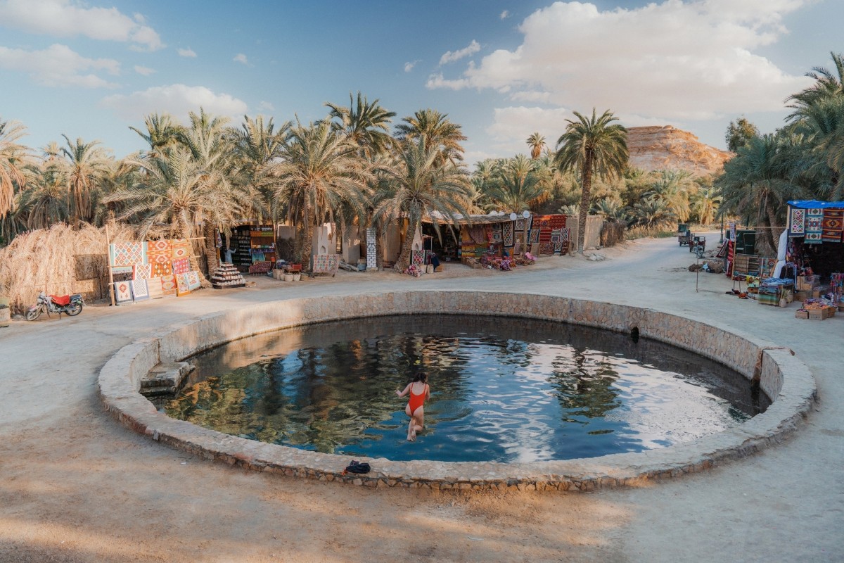 9 Days Egypt Explorer: Cairo, Luxor, Alexandria & Siwa Oasis Desert Safari 1