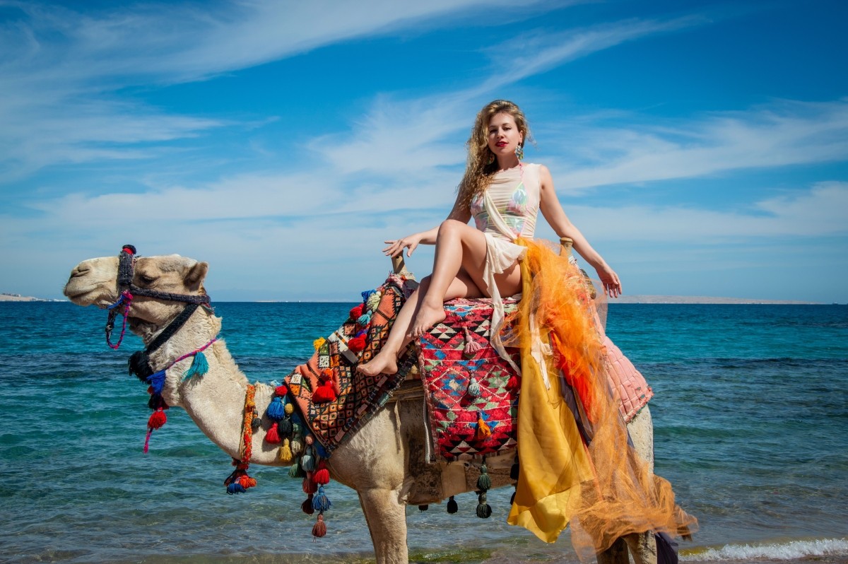 7 Days Cairo, Luxor & Sharm El Sheikh Holiday | History & Red Sea Escape 1