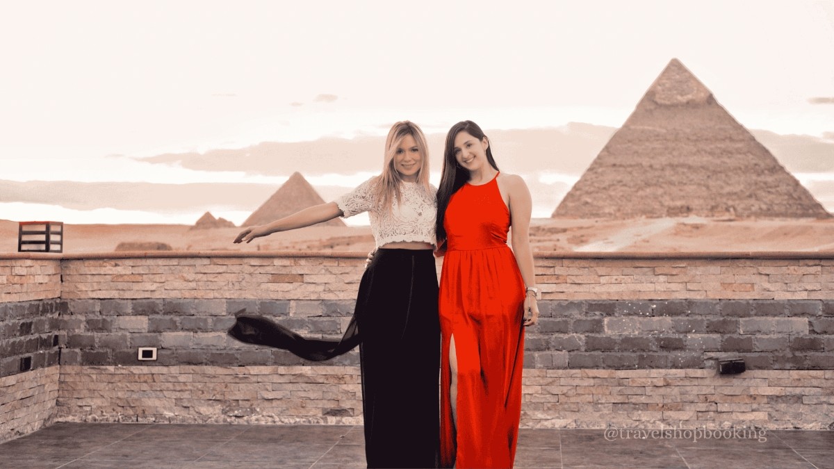 8 Days Cairo & Lake Nasser Cruise | Pyramids, Abu Simbel & Ancient Nubian Heritage 1