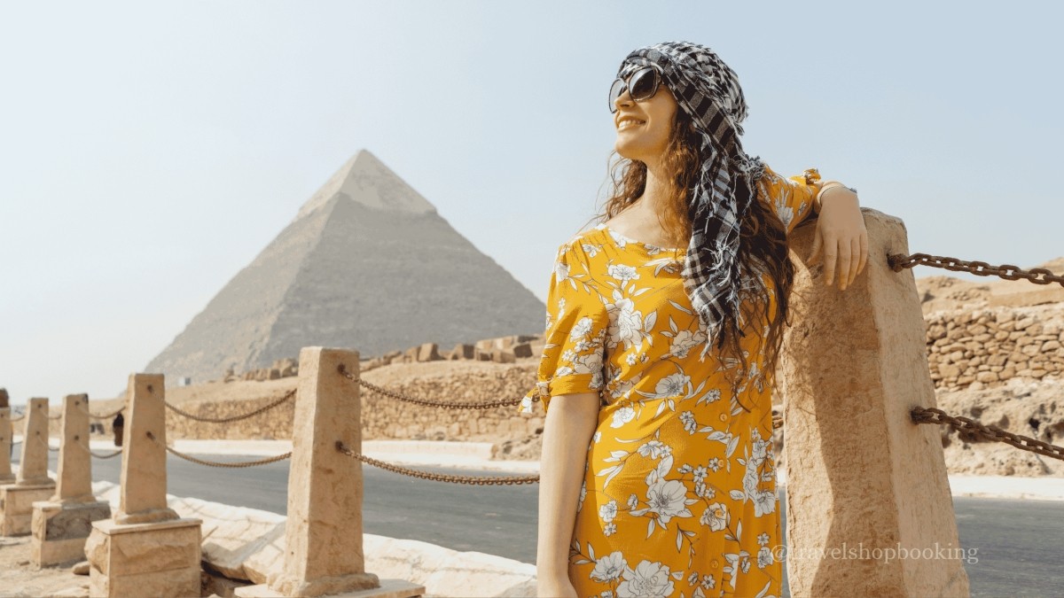7 Days Best of Egypt Tour | Cairo, Alexandria, Aswan & Luxor 1