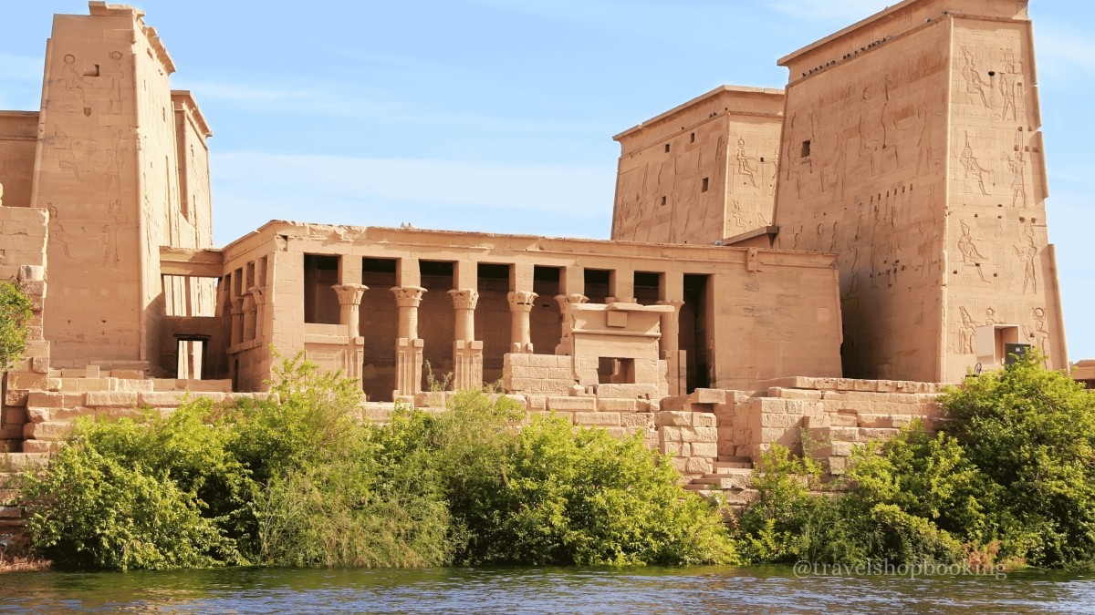 2 Days Aswan Discovery Tour | Philae Temple, Nubian Village & High Dam 1
