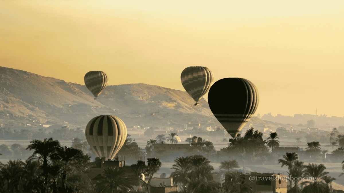 5 Days Luxor Heritage Tour | Valley of the Kings, Karnak & Nile Experience 1