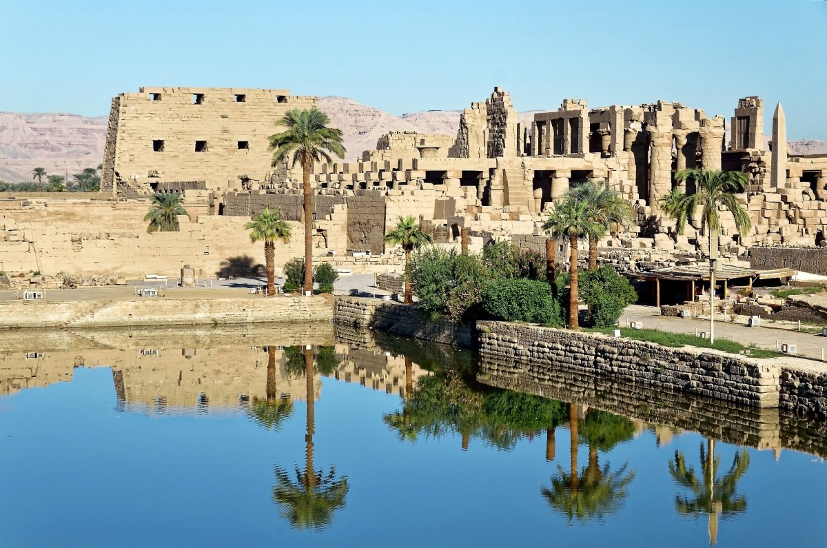 8 Days Cairo, Aswan, Luxor and Sharm El Sheikh Holiday 1