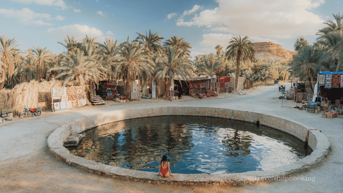 5 Days 4 Nights Siwa Oasis from Cairo – Desert Safari Egypt 1