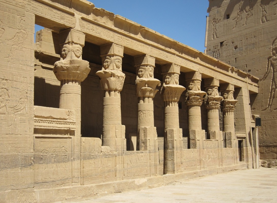 14 Days Cairo & Hurghada and Nile Cruise to Luxor and Aswan 1