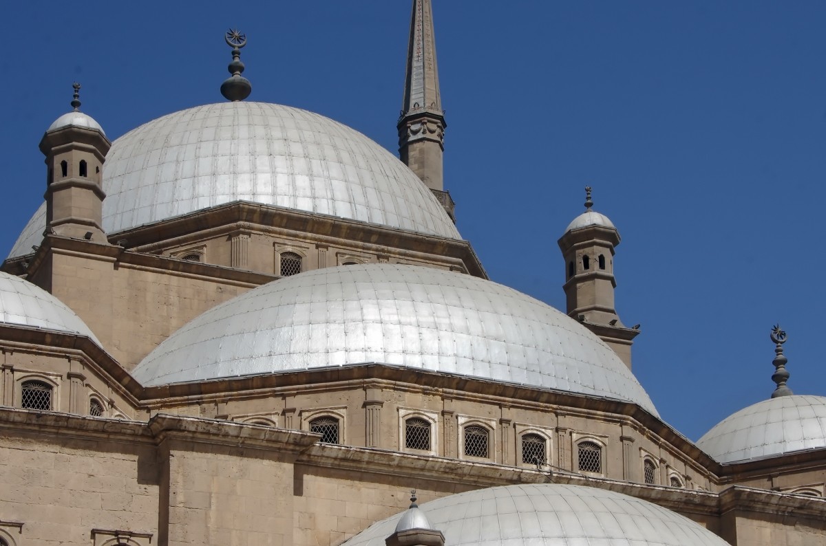 12 Days Cairo, Nile Cruise & Hurghada Vacation 1