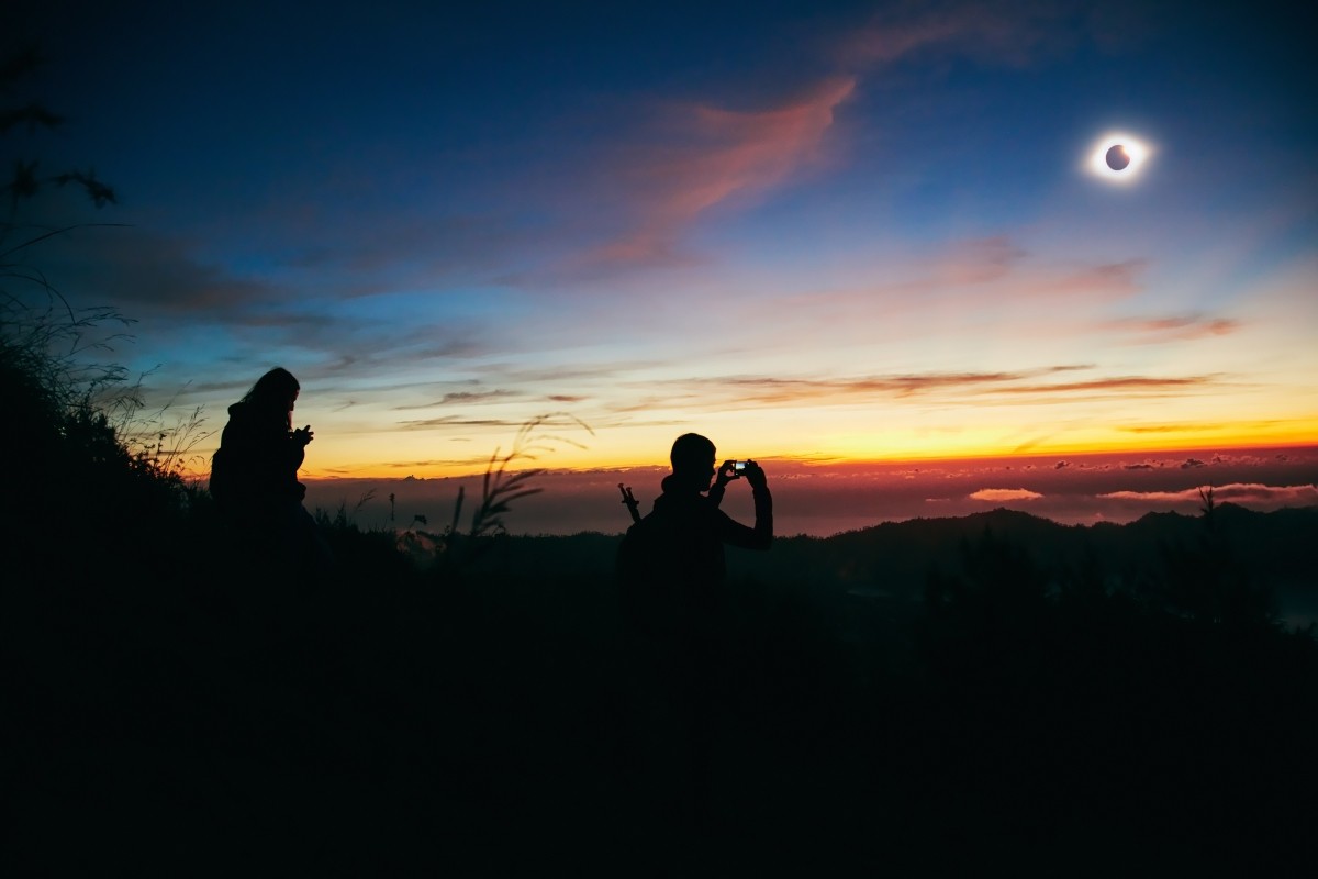 8 Days Tunisia Total Solar Eclipse 2027 – Sfax, Tunis, Carthage, El Jem, Kairouan & Dougga 1