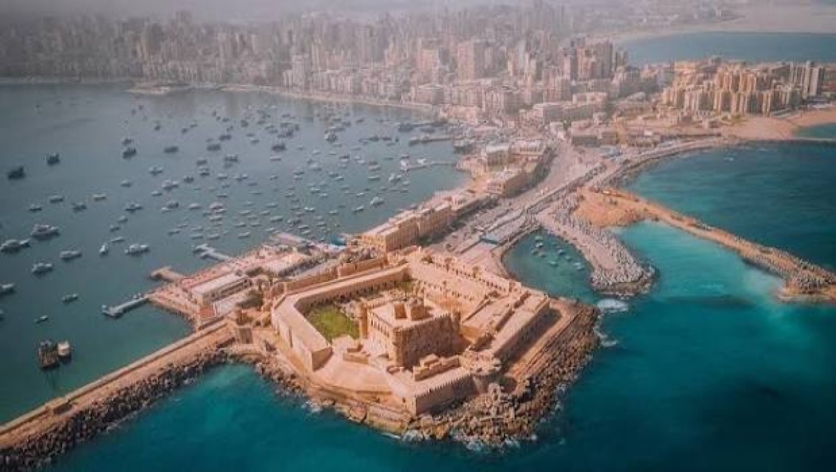 Alexandria Half-Day Tour – A Journey Through History and Heritage 1