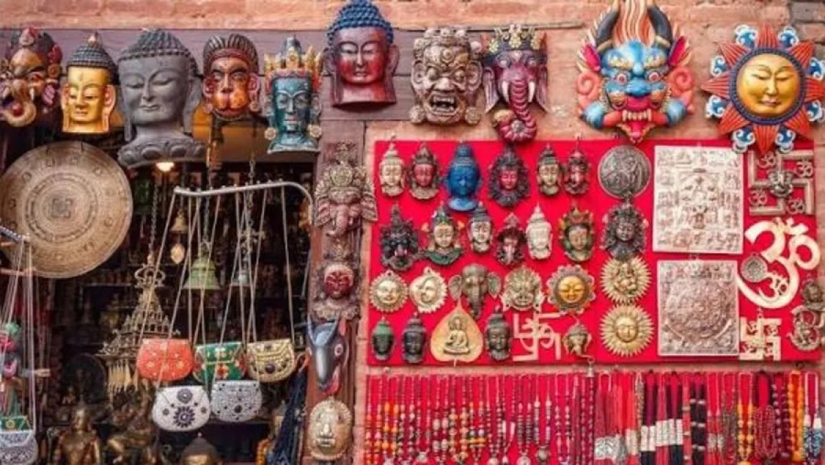 1-Week Exclusive Ilam Arts, Culture & Tea Retreat 1