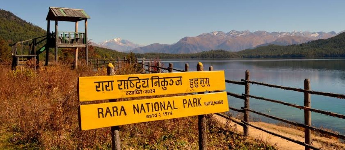7 Day Rara Lake Tour: Peace, Nature & Himalayan Views 1