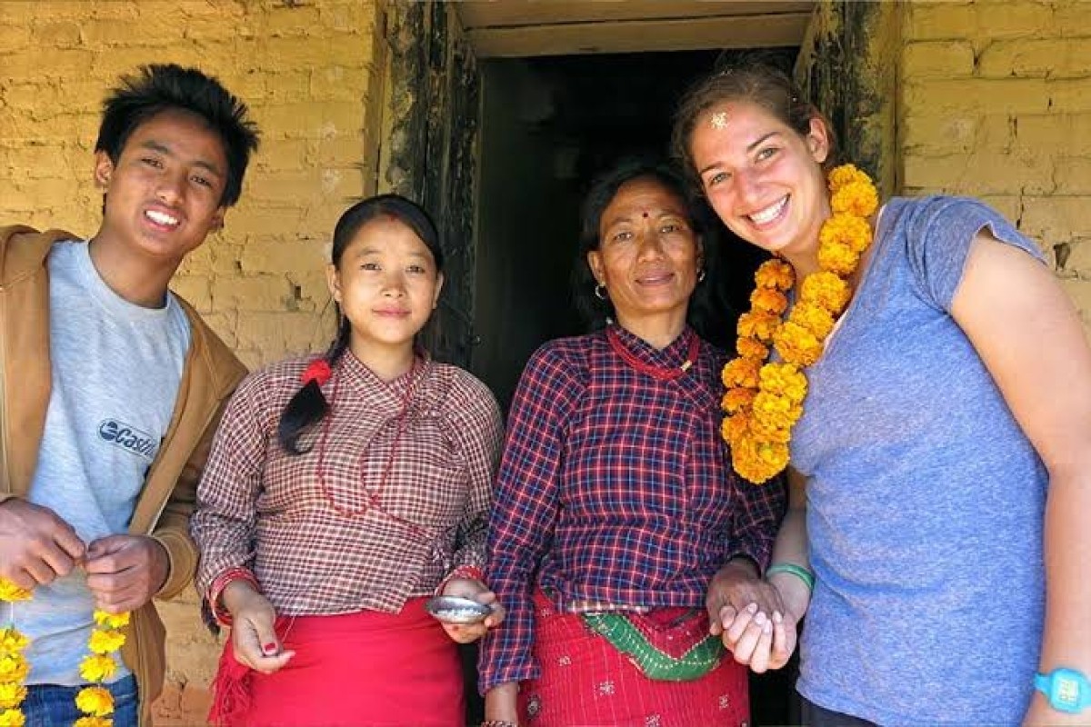 3-Month Western Nepal Rural Volunteering & Cultural Immersion 1