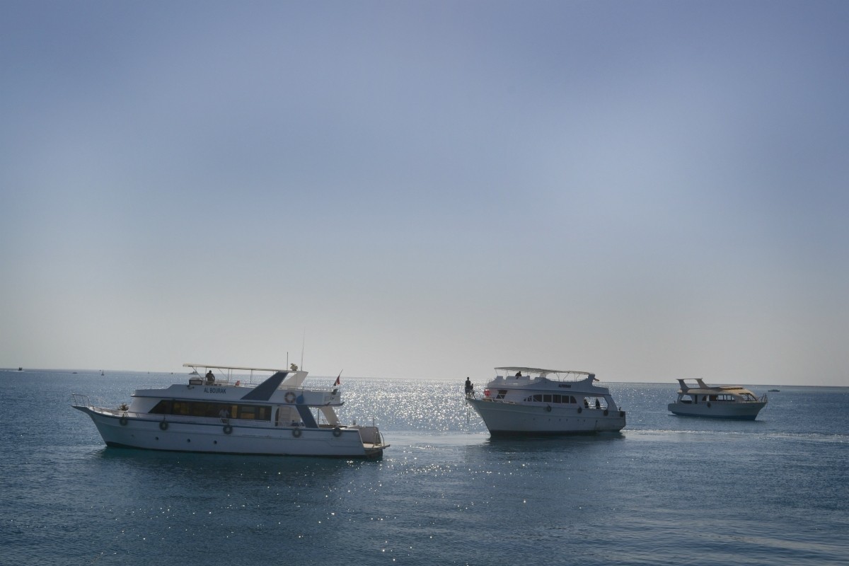 7 Days Cairo & Hurghada Holiday | Ancient Wonders & Red Sea Paradise 1