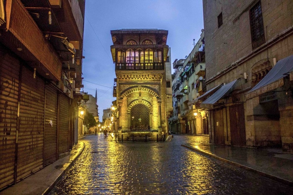 5-Day Private Cairo, Giza Pyramids, Islamic Cairo & Alexandria Tour 1