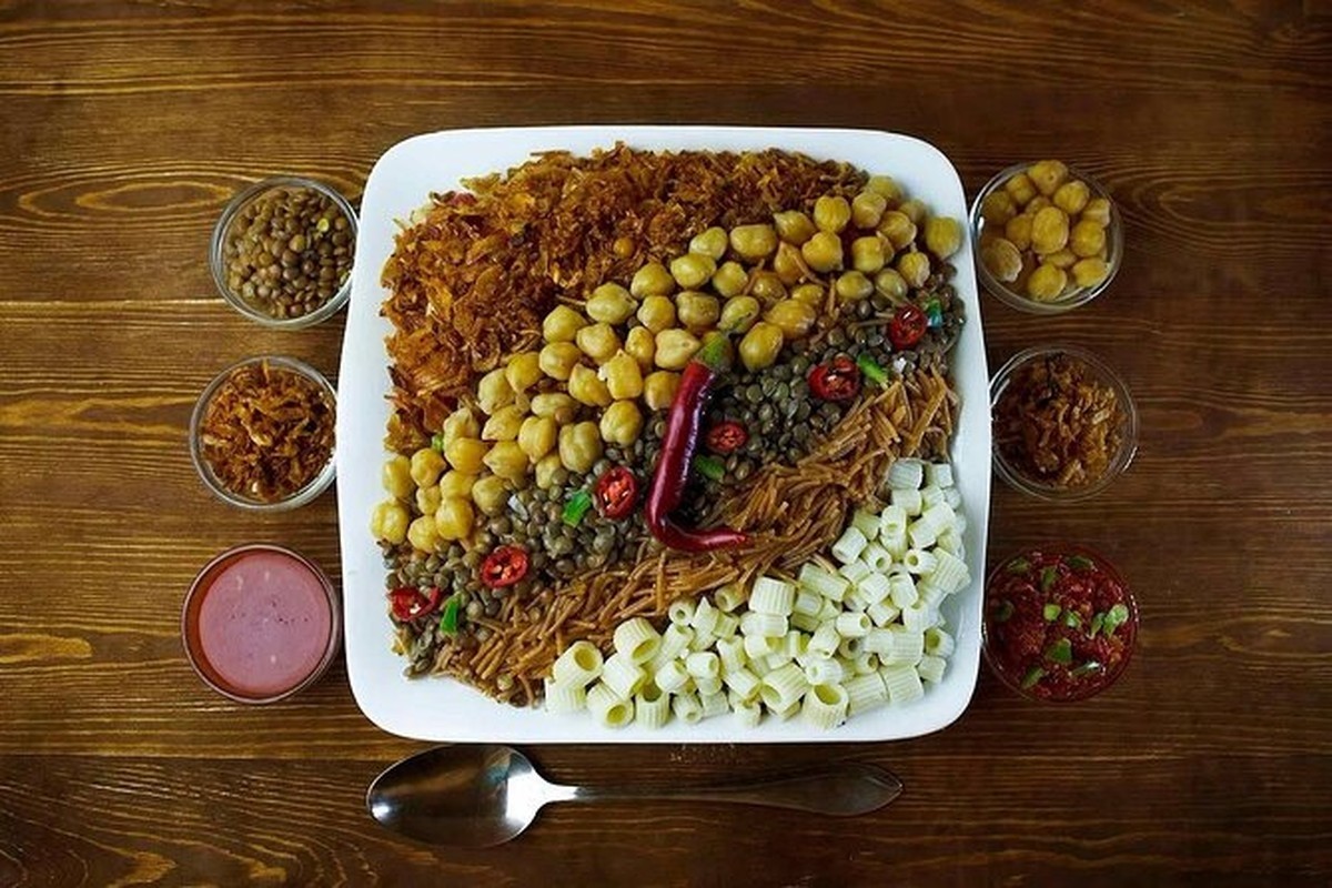 5-Hour Private Islamic Cairo, Al-Muizz & Khan El Khalili Food Tour 1