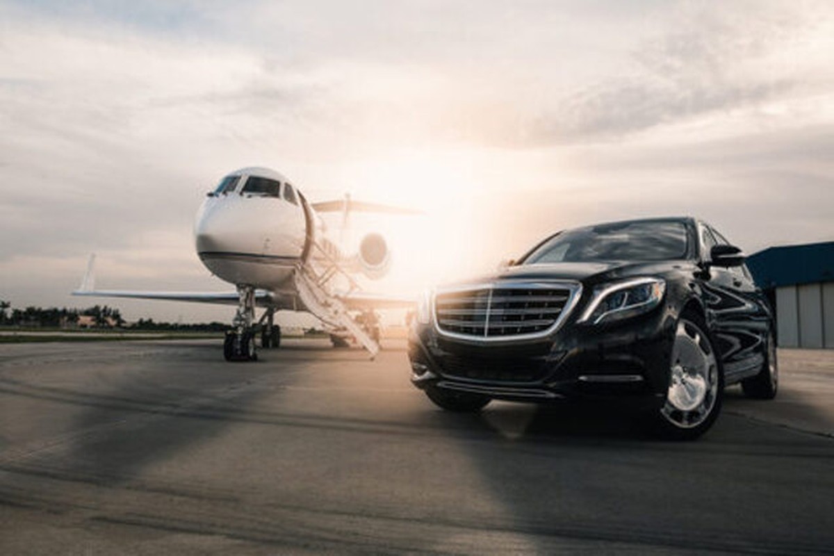 Private VIP Chauffeur Transfer & Panoramic Drive: Luxor to Airport 1