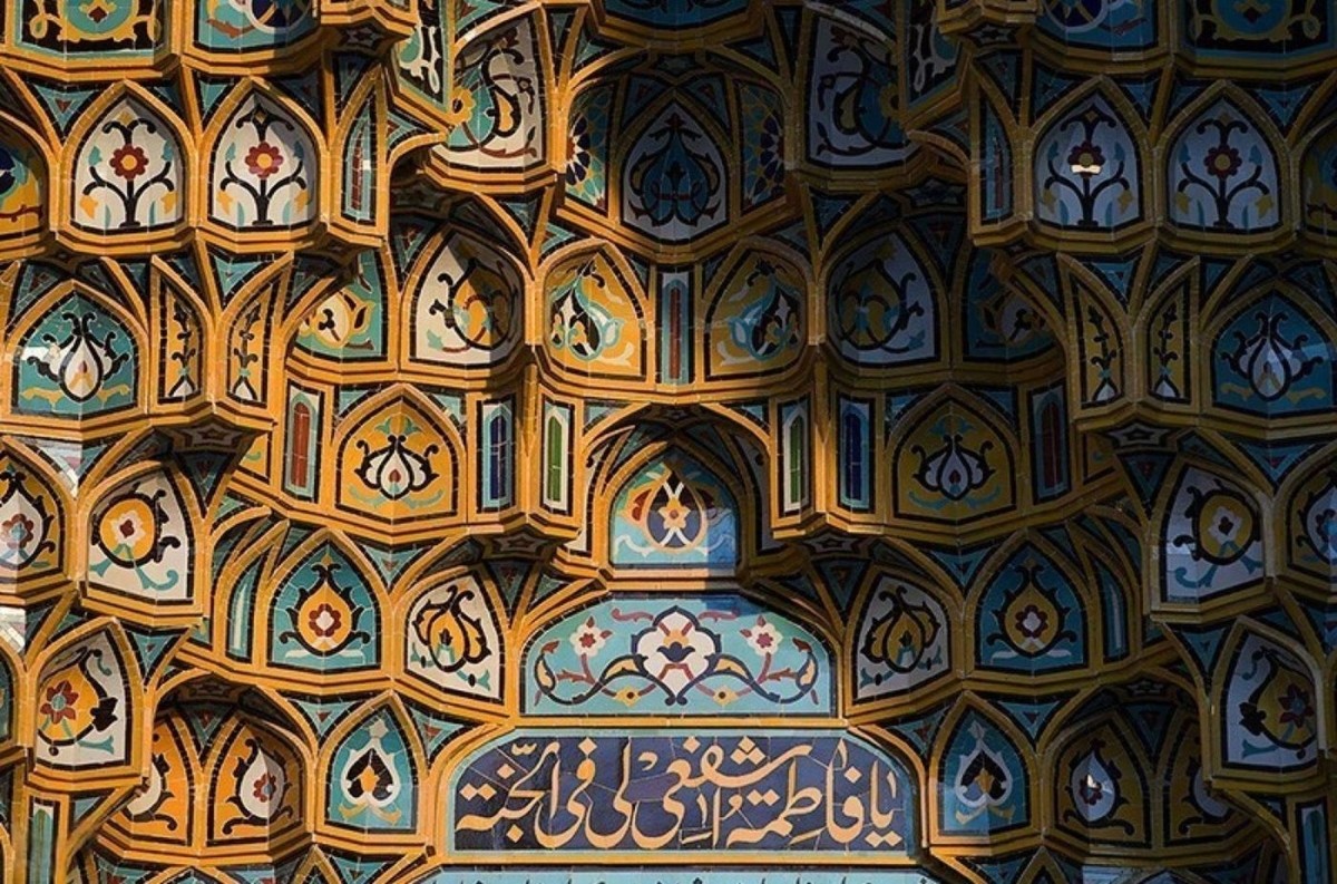 6 Day With the Qashqai: Zagros Nomad Migration from Shiraz 1