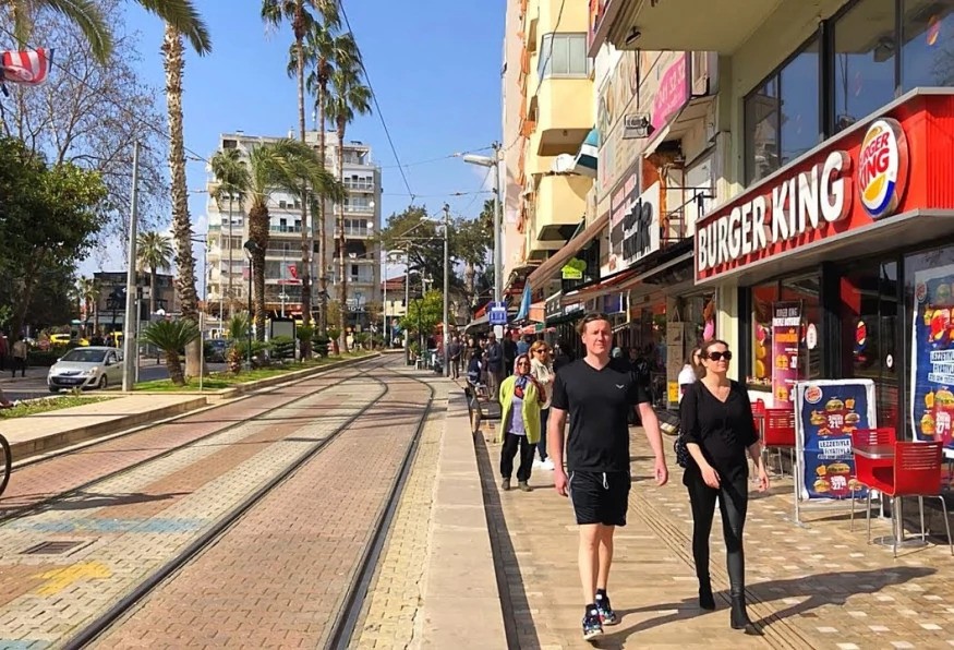 Daily Antalya City Tour from Alanya 1