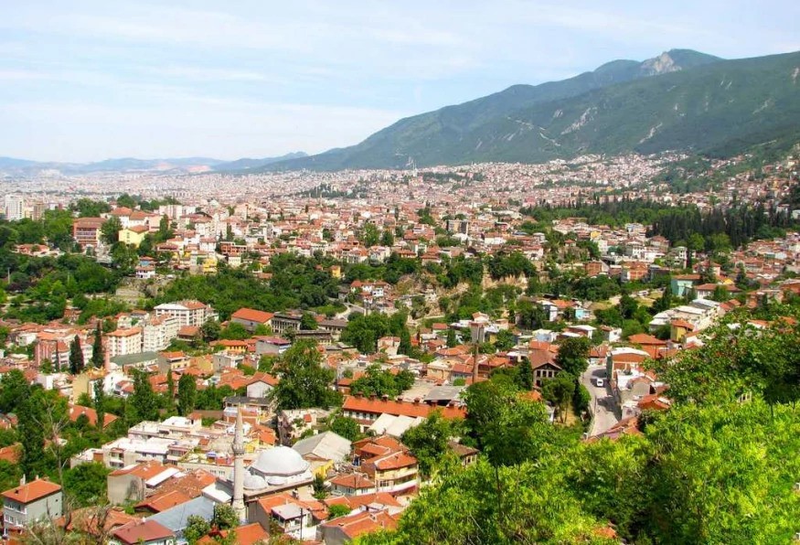 Daily Gallipoli Tour from Bursa 1