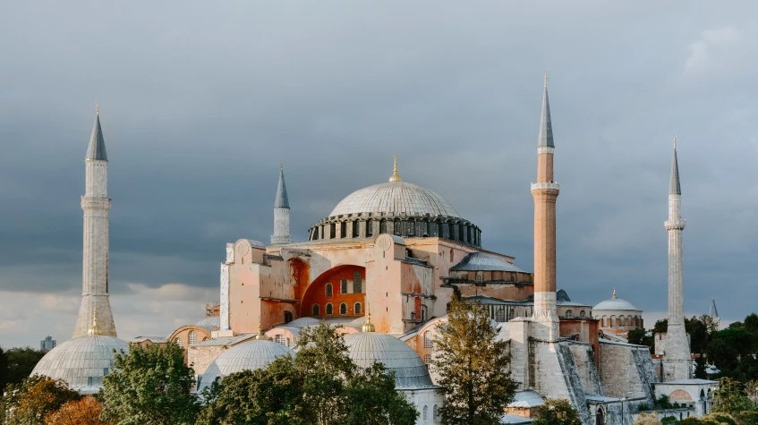 17 Days Discover Great Anatolian Tour 1