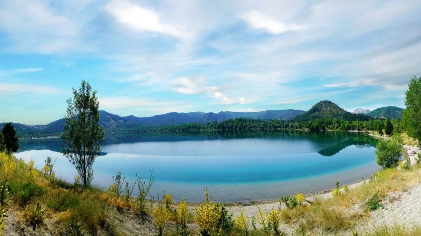 4 Days Suv Safari Egirdir – Beskonak Tour 1