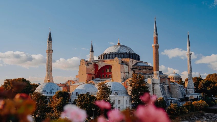 Luxury Tour from Istanbul to Cappadocia 5 Days 1