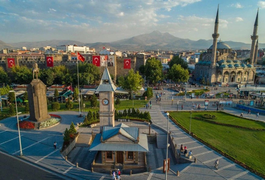 Full Day Kayseri Tour 1