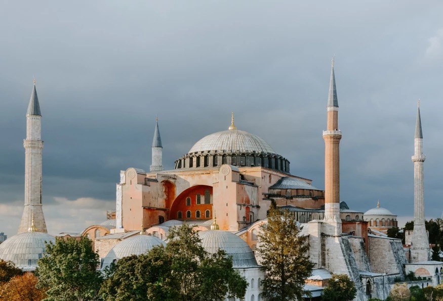 9 Days Deluxe Turkey Treasure Tour 1