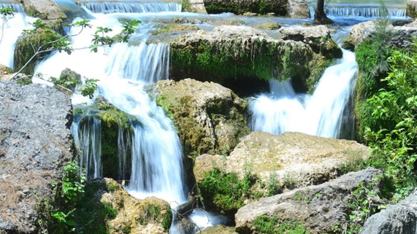 Daily Adana Historical City Tour 1