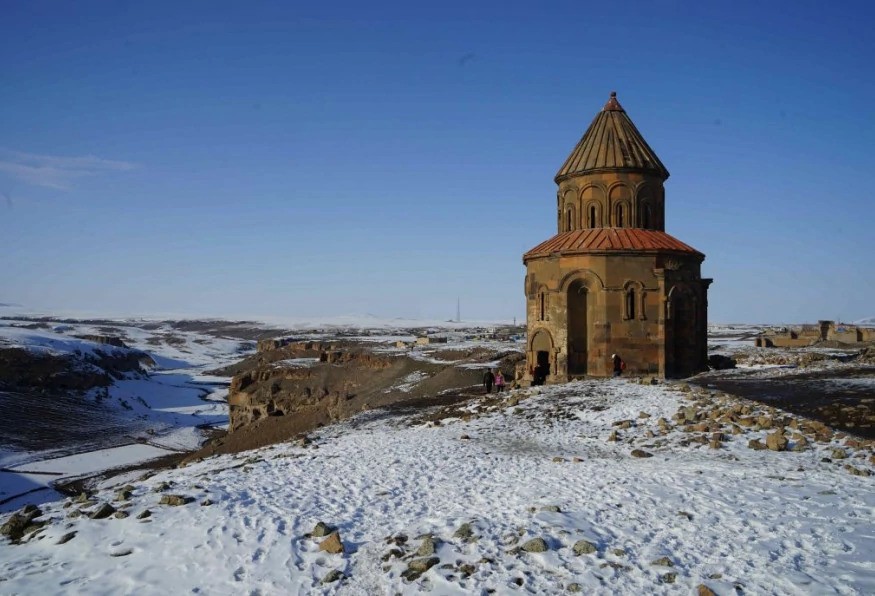 Daily Kars City Tour from Erzurum 1