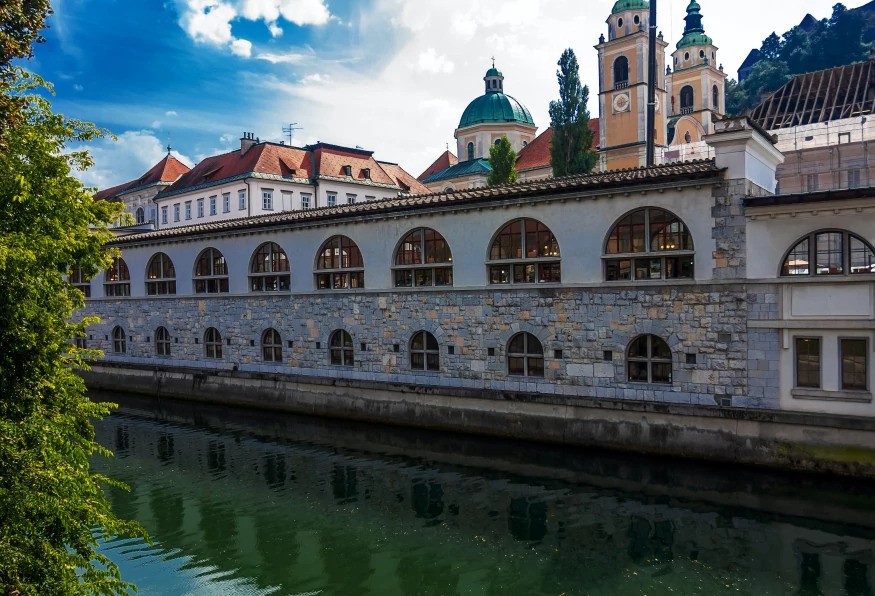 10 Days Slovenia & Croatia Tour 1