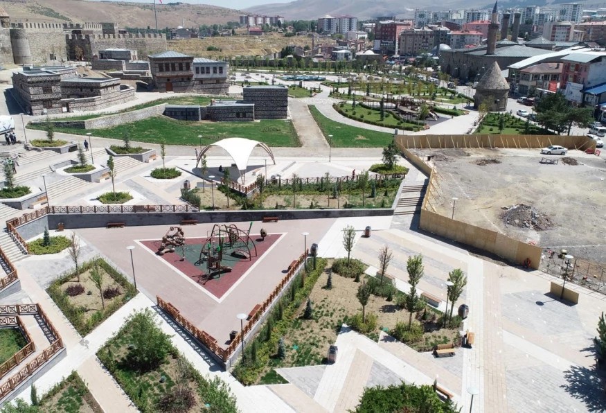 6 Days Erzurum City - Kars Tour 1