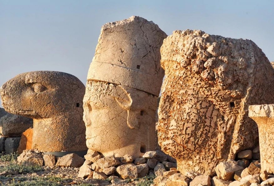 4 Days Nemrut Tour & Cooking Lesson & Shopping Tour 1