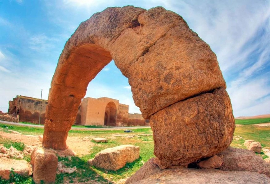 Daily Harran Tour from Mardin 1