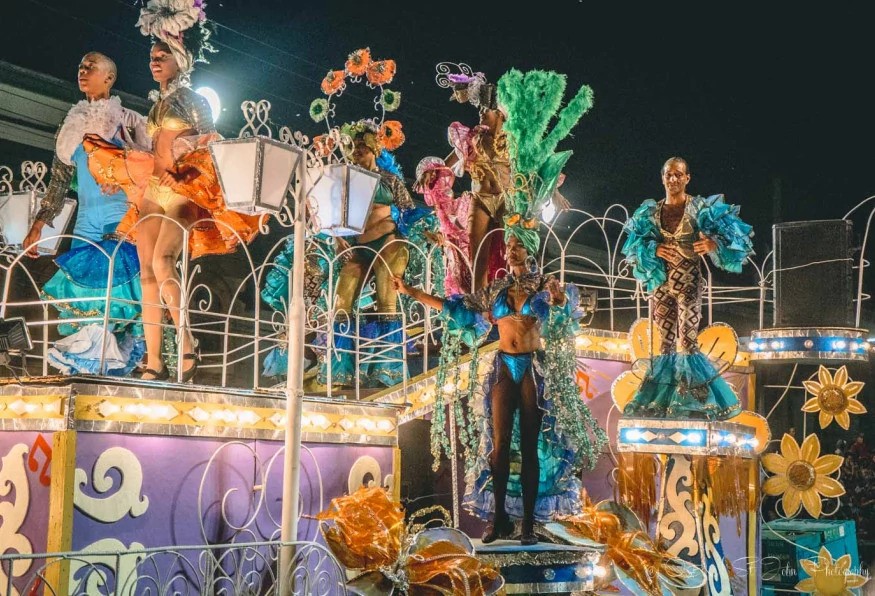 14 Days Experience Cuba Tour from West to East 1