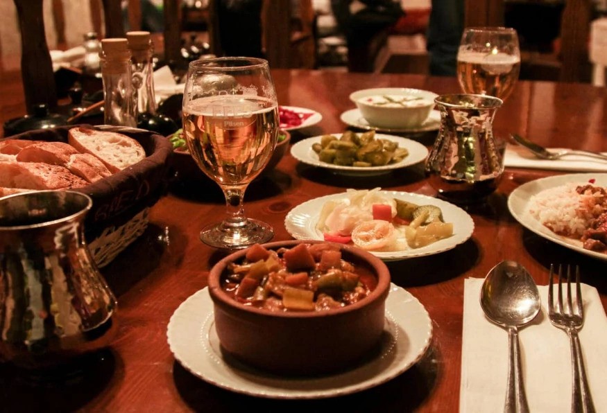 Daily Cappadocia Cooking Class: Learn Traditional Turkish Recipes with Locals 1