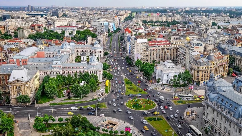 11 Days Offer Tour in Romania 1