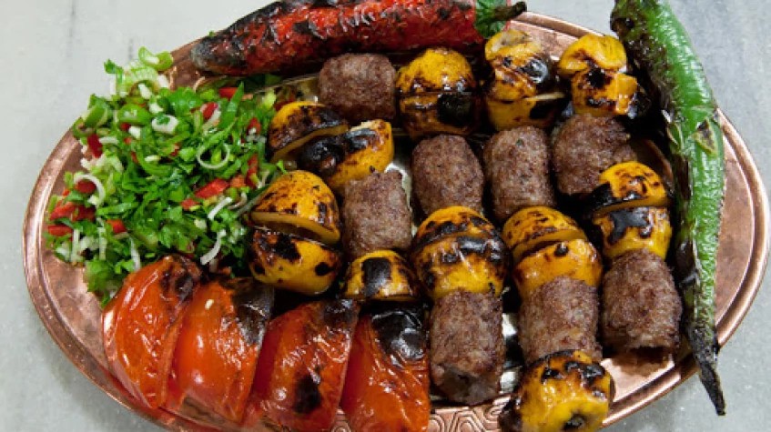 Daily Kemer Cooking Lesson & Shopping Tour 1