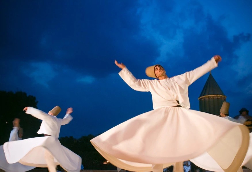 Daily Konya Mevlana Museum & Tinaztepe Cave Tour 1