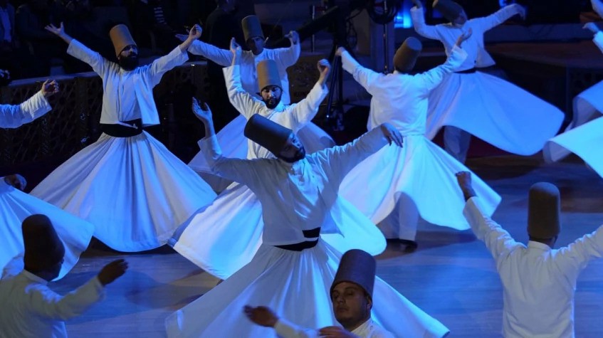 Daily Konya Mevlana Museum & Kilistra Tour 1