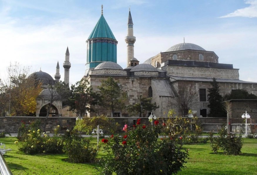Daily Classical Konya City Tour 1