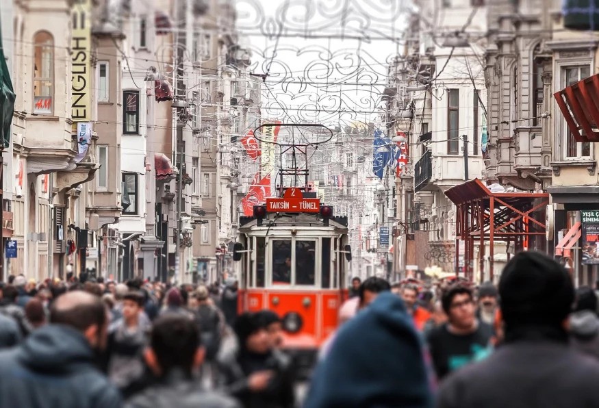 2 Days Istanbul City & Bosphorus Tour from Aydin 1