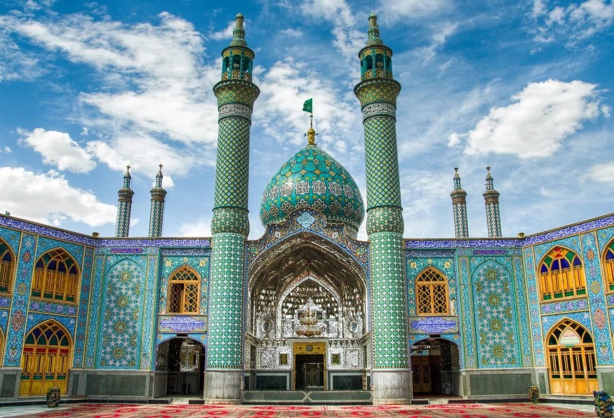 9 Days Iran Culture Tour 1