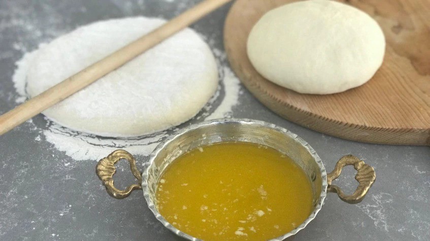 Daily Yozgat Cooking Lesson & Shopping Tour 1