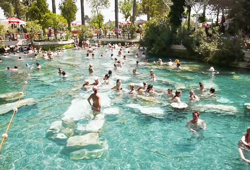 Daily Denizli City Tour 1