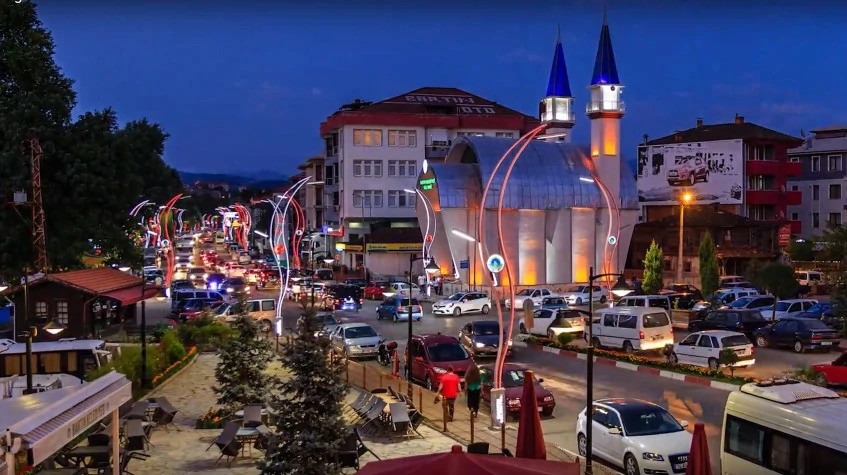 3 Days Bartin City Tour 1