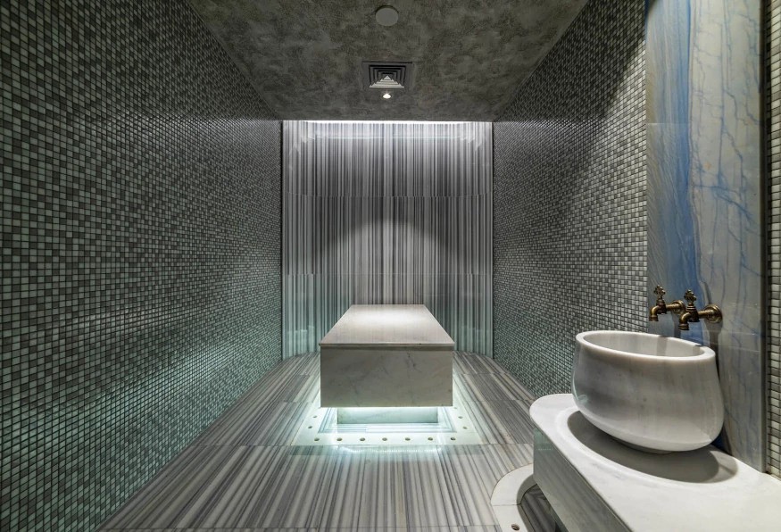 Daily Bingol Turkish Bath & King's Daughter Castle 1