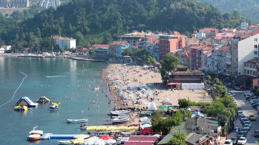 6 Days Bartin City & Cooking Tour 1