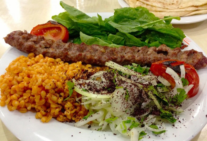 Daily Diyarbakir Cooking Lesson & Shopping Tour 1