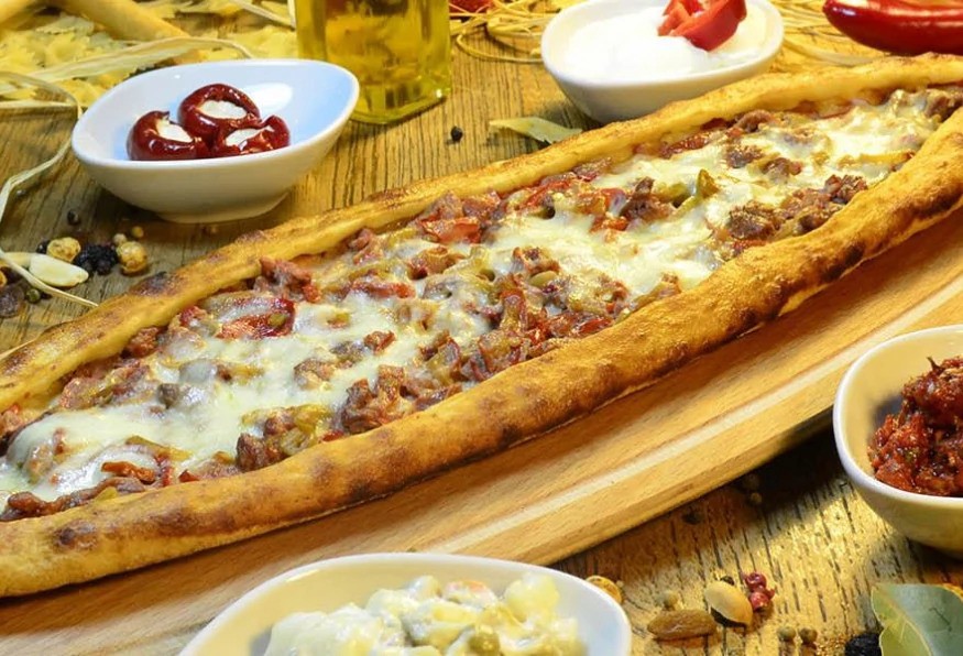 Daily Bayburt Cooking Lesson & Shopping Tour 1